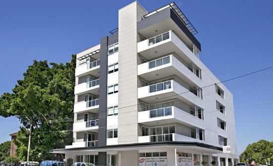 1/454 Liverpool Road, Strathfield South, NSW 2136