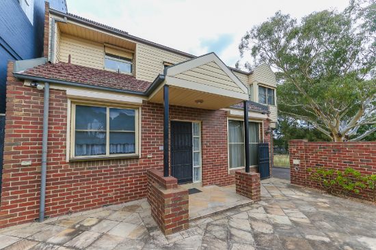 1/46A Oxley Road, Hawthorn, Vic 3122