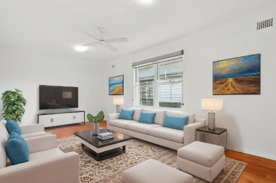 1/477 George Street, South Windsor, NSW, 2756