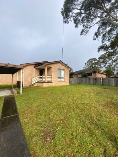 1/48 Page Avenue, North Nowra, NSW 2541