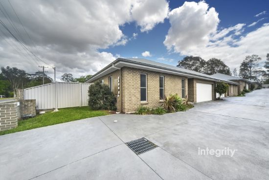 1/49 Hillcrest Avenue, South Nowra, NSW 2541
