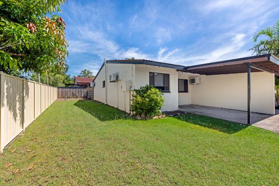 1/49 Rosewood Crescent, Leanyer, NT 0812