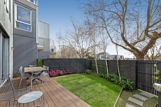 1/496 Dandenong Rd, Caulfield North, VIC, 3161