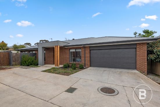 1/4A  Friswell Avenue, Flora Hill, Vic 3550