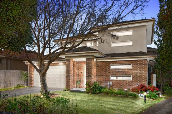 1/5-6 Walcha Court, Chadstone, Vic 3148