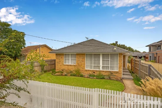 1/5 Bradley St, Newport, VIC, 3015