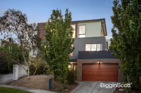 1/5 Hill Court, Doncaster, VIC, 3108