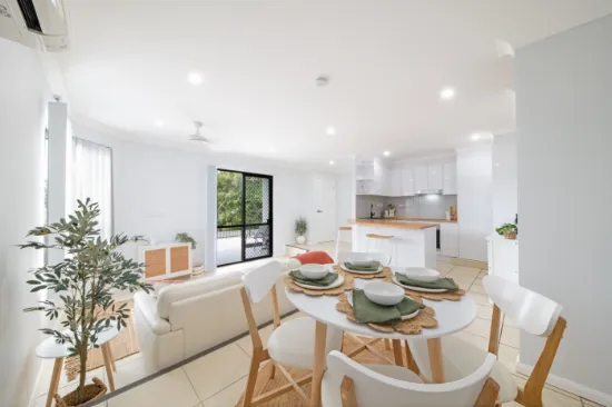 1/5 Lewis Street, Airlie Beach, QLD, 4802