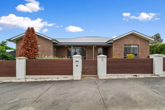 1/5 MacFarlane Street, Heyfield, VIC, 3858