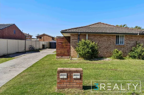 1/5 Peggy St, Swansea, NSW, 2281