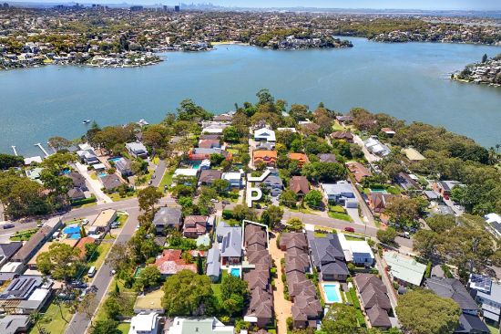 1/50-52 Georges River Crescent, Oyster Bay, NSW 2225