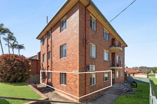 1/50 Lambton Rd, Waratah, NSW, 2298