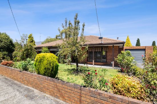 1/507 Howitt Street, Soldiers Hill, Vic 3350