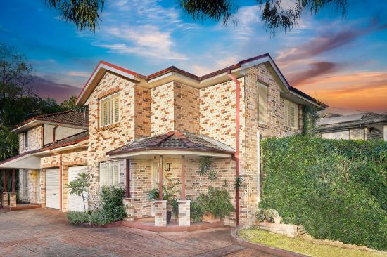 1/51 Clancy Street, Padstow Heights, NSW 2211