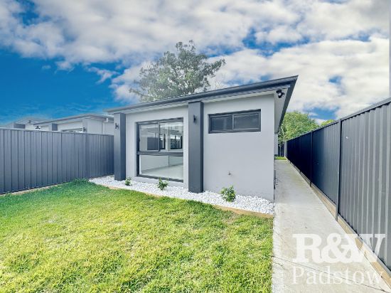 1/51 Ely Street, Revesby, NSW 2212