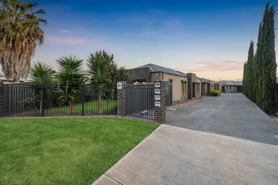 1/51 Victor Ave, Woodville West, SA, 5011