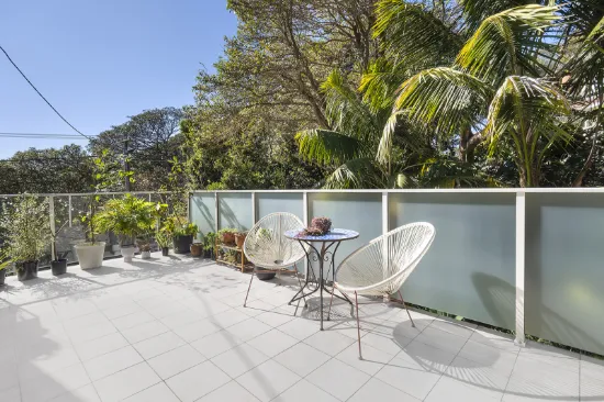 1/51A Kangaroo St, Manly, NSW, 2095