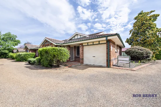 1/52 Birch Avenue, Dubbo, NSW, 2830