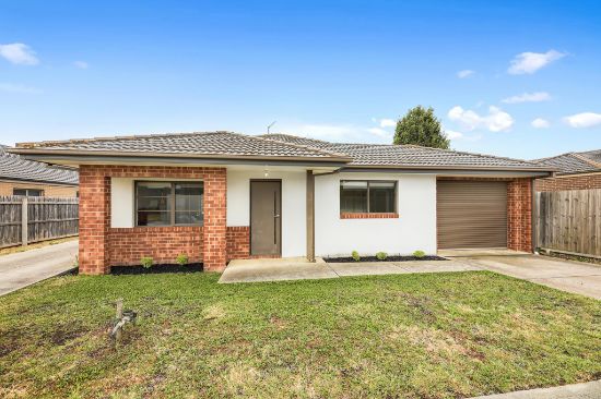 1/52 Donegal Avenue, Traralgon, Vic 3844