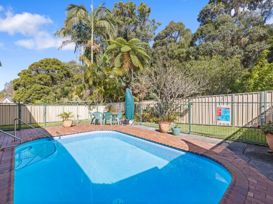 1/54 Brodie Drive, Coffs Harbour, NSW 2450