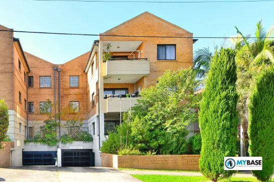 1/54 Melvin Street South, Beverly Hills, NSW, 2209