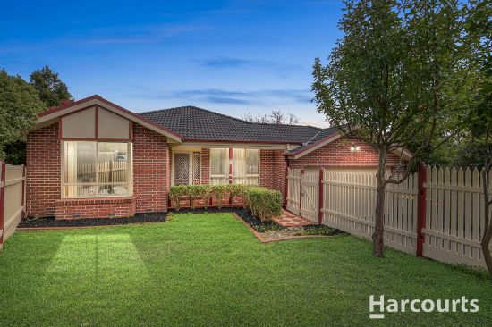 1/54 Warnes Road, Mitcham, Vic 3132