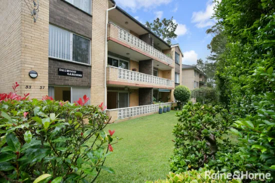1/55 Albert St, Hornsby, NSW, 2077
