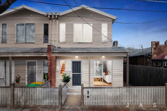 1/55 Castlemaine Street, Yarraville, Vic 3013