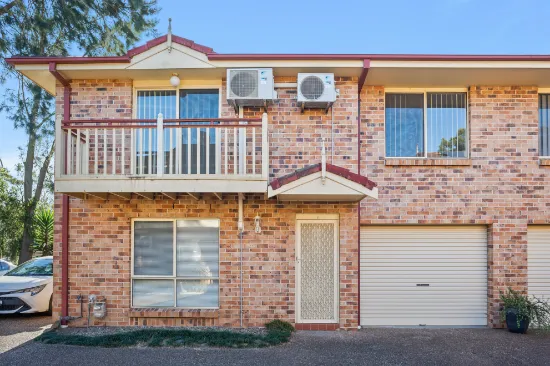 1/56 Bateman Ave, Albion Park Rail, NSW, 2527