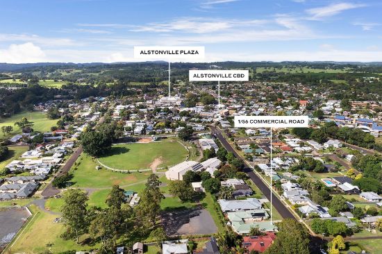 1/56 Commercial Road, Alstonville, NSW 2477