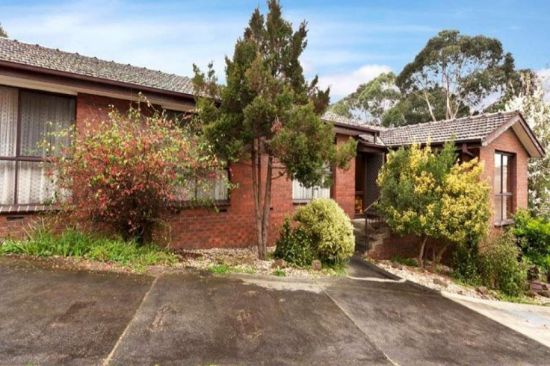 1/56 St Clems Road, Doncaster East, Vic 3109