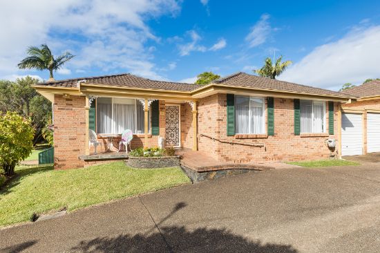 1/58 Flinders Road, Woolooware, NSW 2230