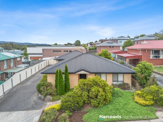 1/58 Harris Street, Summerhill, Tas 7250