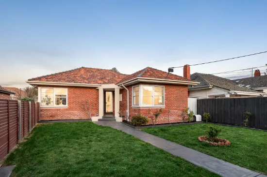 1/58 Moylan Street, Bentleigh East, VIC, 3165