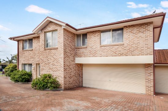 1/59 Burley Road, Padstow, NSW 2211