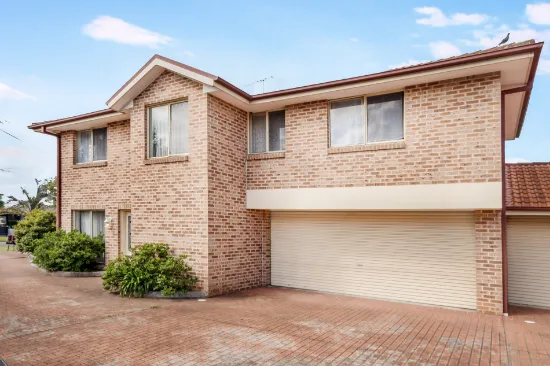 1/59 Burley Road, Padstow, NSW, 2211