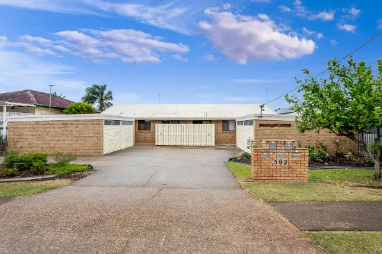 1/592 Oxley Ave, Scarborough, QLD, 4020