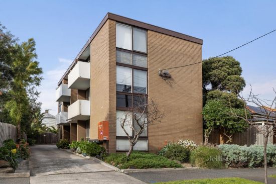 1-6/149 Nelson Road, South Melbourne, Vic 3205