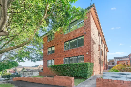 1-6/2 Barry Street, Clovelly, NSW, 2031