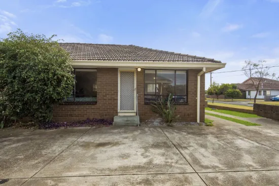 1/6 Bruce Street, Laverton, VIC, 3028