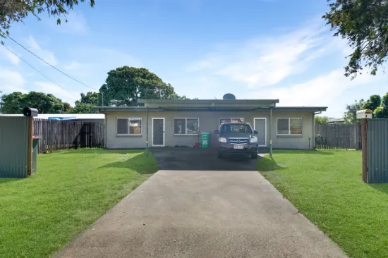 1/6 Dolby Ct, North Mackay, QLD, 4740