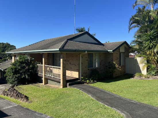 1/6 Dunloy Court, Banora Point, NSW 2486