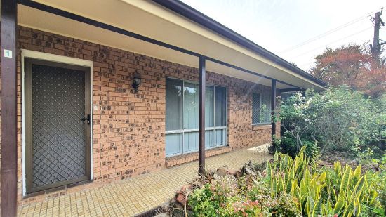 1/6 Dunsmore Street, Rooty Hill, NSW 2766