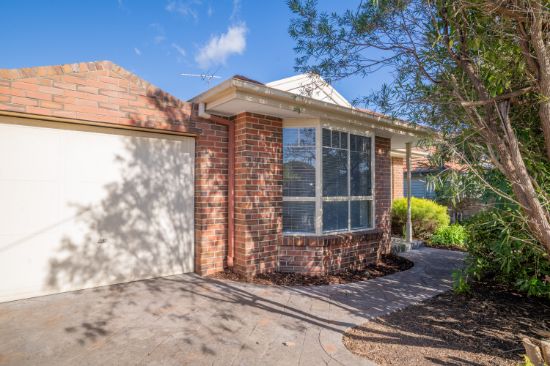 1/6 Leith Road, Macleod, Vic 3085