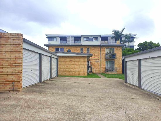 1/6 Meredith Street, Redcliffe, Qld 4020