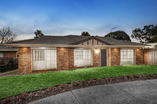 1/6 Patmore Court, Mill Park, Vic 3082