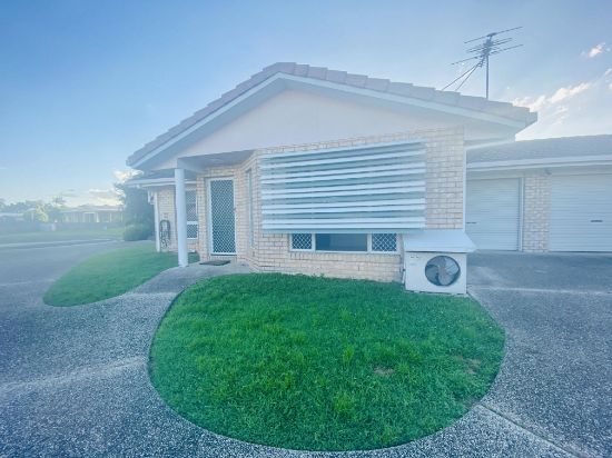 1/6 Peter Court, Andergrove, Qld 4740