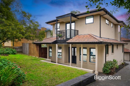 1/6 St Johns Wood Road, Mount Waverley, Vic 3149