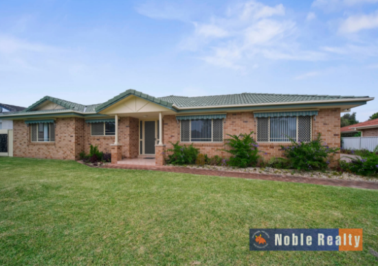 1/6 Thora Close, Forster, NSW 2428