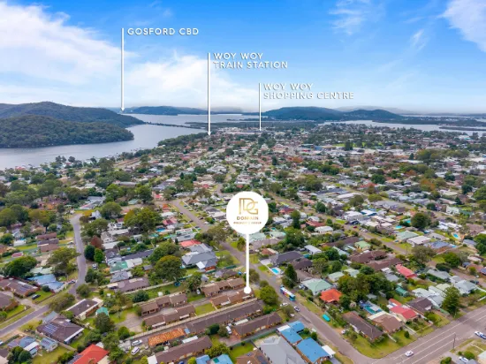 1/61 Cogra Road, Woy Woy, NSW, 2256